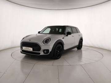 Mini Clubman 2.0 Cooper D Classic auto