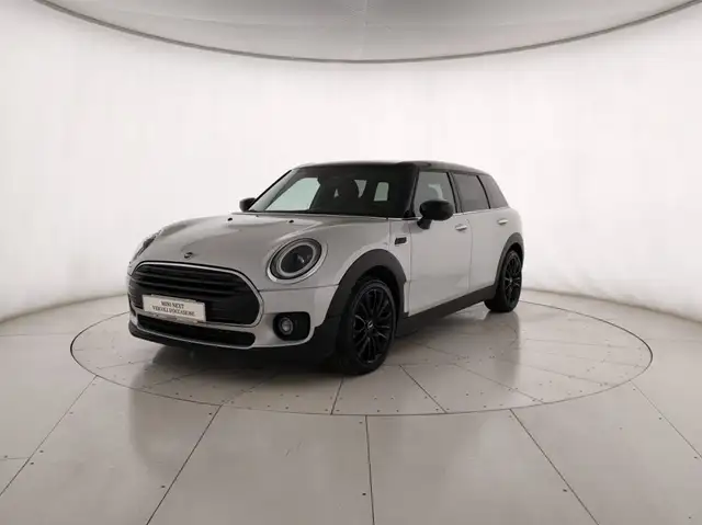 MINI Cooper D Clubman Mini Clubman 2.0 Cooper D Classic auto