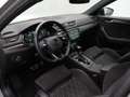 Skoda Superb 1.4 TSI iV 155 pk PHEV Sportline Business Edition Grijs - thumbnail 2
