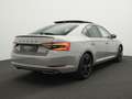 Skoda Superb 1.4 TSI iV 155 pk PHEV Sportline Business Edition Grijs - thumbnail 5