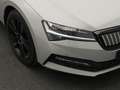 Skoda Superb 1.4 TSI iV 155 pk PHEV Sportline Business Edition Grijs - thumbnail 17