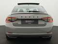 Skoda Superb 1.4 TSI iV 155 pk PHEV Sportline Business Edition Grijs - thumbnail 25