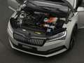 Skoda Superb 1.4 TSI iV 155 pk PHEV Sportline Business Edition Grijs - thumbnail 41