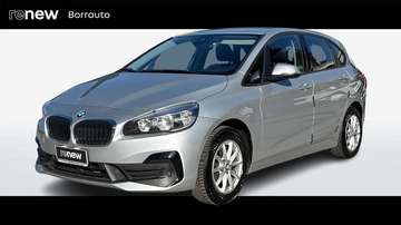 Serie 2 F45 2018 Active Tourer 218d xDrive Advantage Steptr