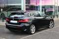 BMW 118 1 Serie 118i High Executive M Sport Automaat / Spo Noir - thumbnail 9