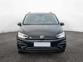 Volkswagen Touran Highline TDI DSG|R-Line|7SITZ|AHK|el.HECK Schwarz - thumbnail 2