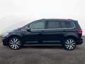 Volkswagen Touran Highline TDI DSG|R-Line|7SITZ|AHK|el.HECK Schwarz - thumbnail 3