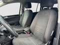 Volkswagen Touran Highline TDI DSG|R-Line|7SITZ|AHK|el.HECK Schwarz - thumbnail 8