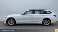 BMW 318 i A Tou Autom Weiß - thumbnail 4
