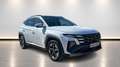 Hyundai TUCSON 1.6T MHEV 118KW TECNO SKY DCT 160 5P Blanco - thumbnail 1