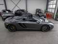 McLaren MP4-12C Spider 3.8 V8 Spider *Carbon*Scheck* Gris - thumbnail 4