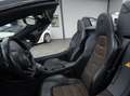 McLaren MP4-12C Spider 3.8 V8 Spider *Carbon*Scheck* Gris - thumbnail 13