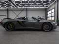 McLaren MP4-12C Spider 3.8 V8 Spider *Carbon*Scheck* Gris - thumbnail 5