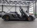 McLaren MP4-12C Spider 3.8 V8 Spider *Carbon*Scheck* Gris - thumbnail 9