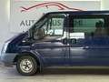 Ford Transit Kombi FT 280 M TÜV Klima 9-Sitz Bleu - thumbnail 3