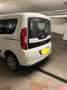 Fiat Doblo New Doblo Street 1.4 16V 7 places Blanc - thumbnail 3