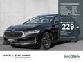 Skoda Superb Combi 2.0 TDI DSG Schwarz - thumbnail 1