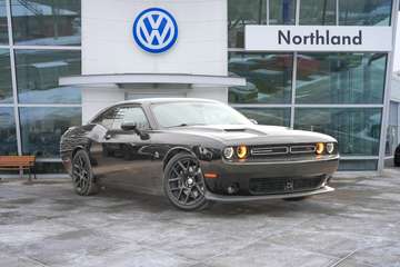 Scat Pack | NEW BOOTS | 485 HORSEPOWER