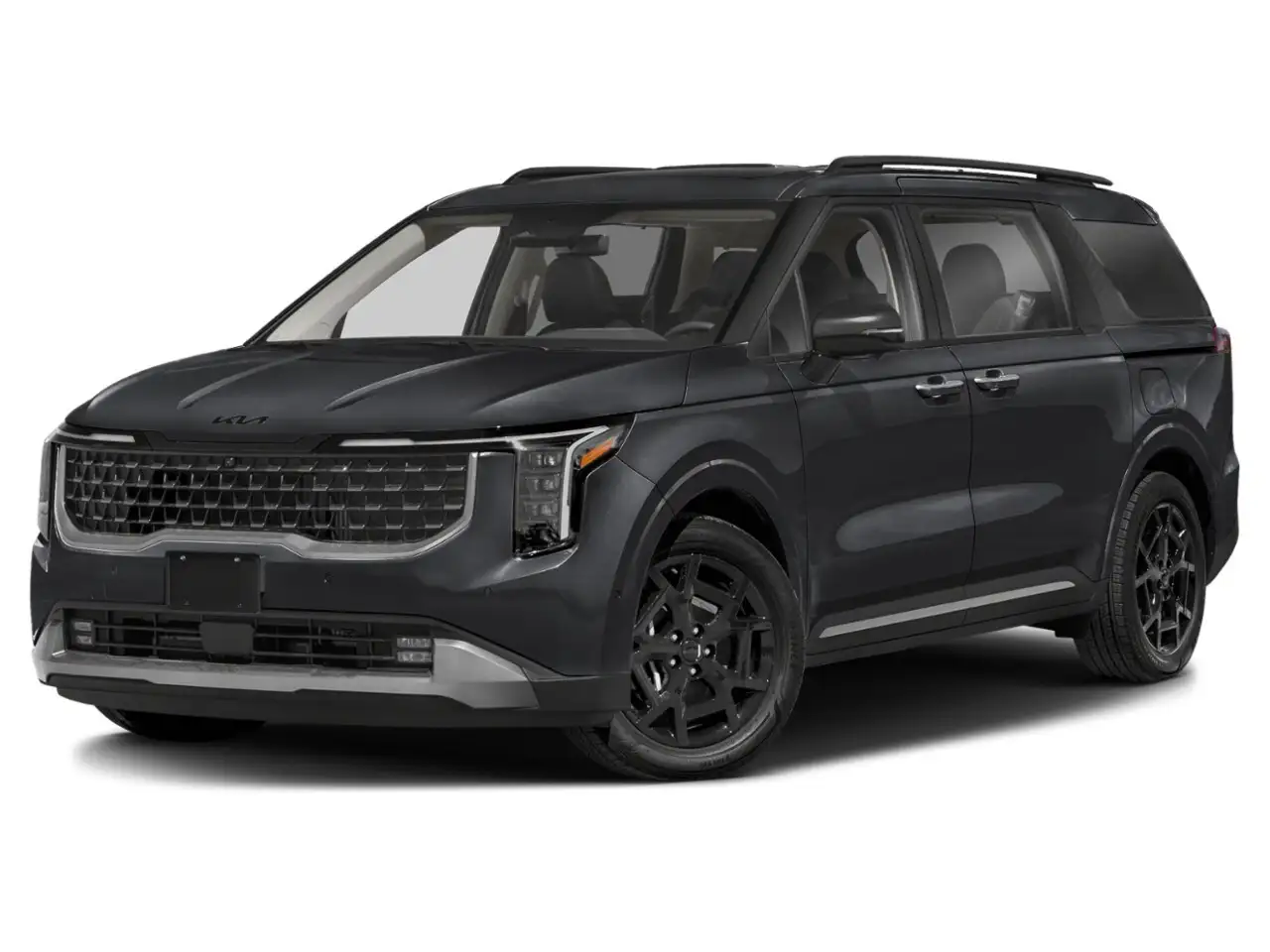 2026 Kia Carnival