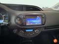 Toyota Yaris 120H 1.5 Business Plus Gris - thumbnail 13