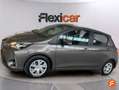 Toyota Yaris 120H 1.5 Business Plus Gris - thumbnail 3