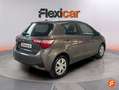 Toyota Yaris 120H 1.5 Business Plus Gris - thumbnail 9