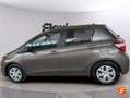 Toyota Yaris 120H 1.5 Business Plus Gris - thumbnail 7