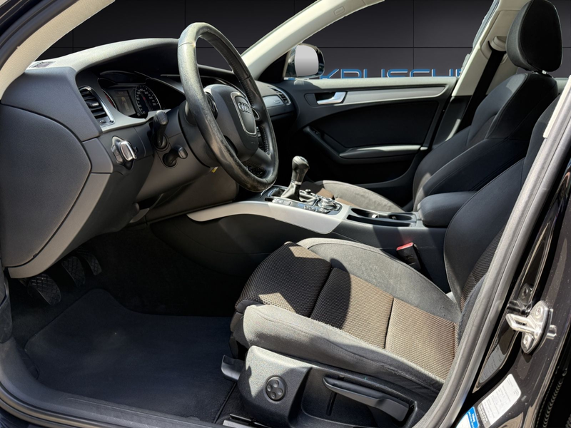 Audi A4 allroad quattro 2.0 TDI *AHK*PDC*Klima* — photo 15