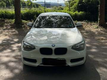 114i Sport Line