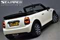 MINI Cooper Cabrio Mini 1.5 136pk Navi/Led/Leer/Sportstoelen/Stoelver Білий - thumbnail 7