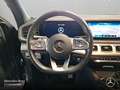 Mercedes-Benz GLS 400 d 4M AMG Fahrass WideScreen Stdhzg Pano 9G Zwart - thumbnail 14