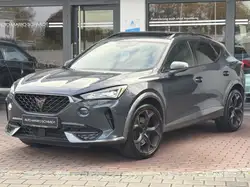 Cupra Formentor VZ 4Drive Beats ACC AHK Panorama RFK