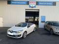 Renault Megane 1.6 dCi 130ch energy FAP Intens 2015 Blanco - thumbnail 15