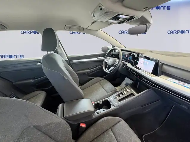 Volkswagen Golf view 7