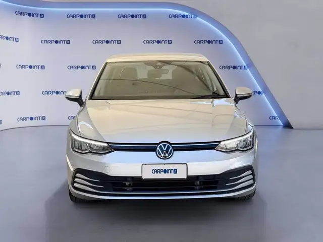 2024 Volkswagen Golf in Grey for sale