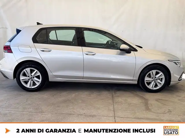 Volkswagen Golf view 6