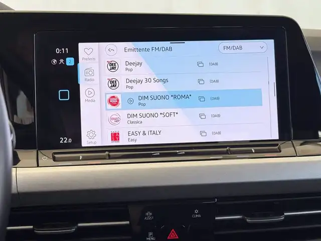 Volkswagen Golf view 24