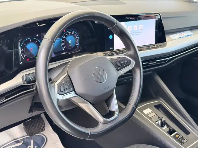 Volkswagen Golf view 19