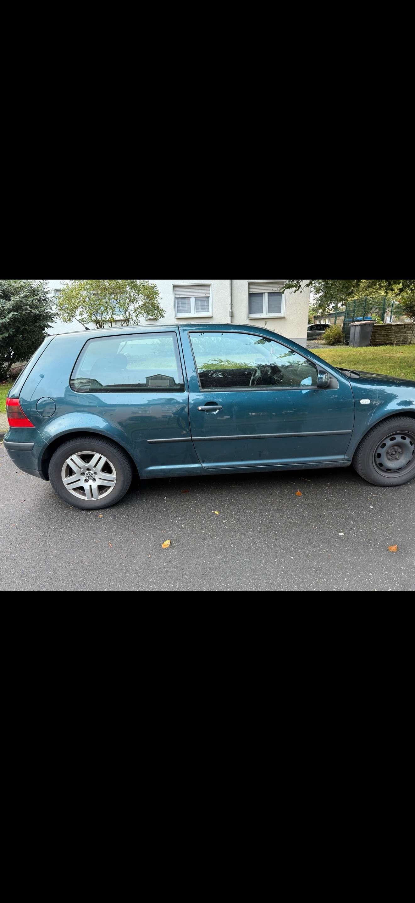 Second hand Volkswagen Golf 1.4