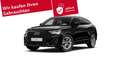 Audi Q3 Sportback 35 TDI S-line S-tronic Klima Navi Schwarz - thumbnail 1