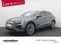 Audi Q8 e-tron S-Line 55 Quattro /Pano,Matrix,AHK,Air Grau - thumbnail 1