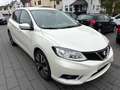 Nissan Pulsar 1.2 *XENON *LEDER *360 KAMERA KEYLESS Blanco - thumbnail 5