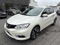 Nissan Pulsar 1.2 *XENON *LEDER *360 KAMERA KEYLESS Blanco - thumbnail 1