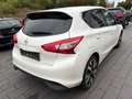 Nissan Pulsar 1.2 *XENON *LEDER *360 KAMERA KEYLESS Blanco - thumbnail 4