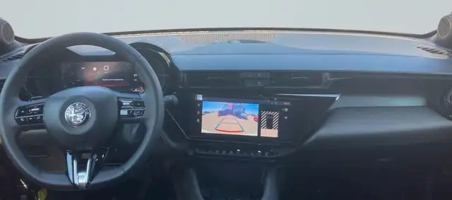 Alfa Romeo Junior view 5