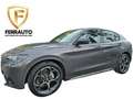 Alfa Romeo Stelvio 2.2 Turbodiesel 210 CV AT8 Q4 Veloce Gri - thumbnail 1
