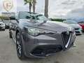 Alfa Romeo Stelvio 2.2 Turbodiesel 210 CV AT8 Q4 Veloce Gri - thumbnail 9