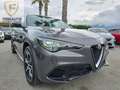 Alfa Romeo Stelvio 2.2 Turbodiesel 210 CV AT8 Q4 Veloce Gri - thumbnail 4