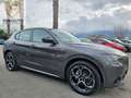 Alfa Romeo Stelvio 2.2 Turbodiesel 210 CV AT8 Q4 Veloce Gri - thumbnail 2