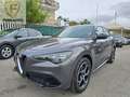 Alfa Romeo Stelvio 2.2 Turbodiesel 210 CV AT8 Q4 Veloce Gri - thumbnail 5